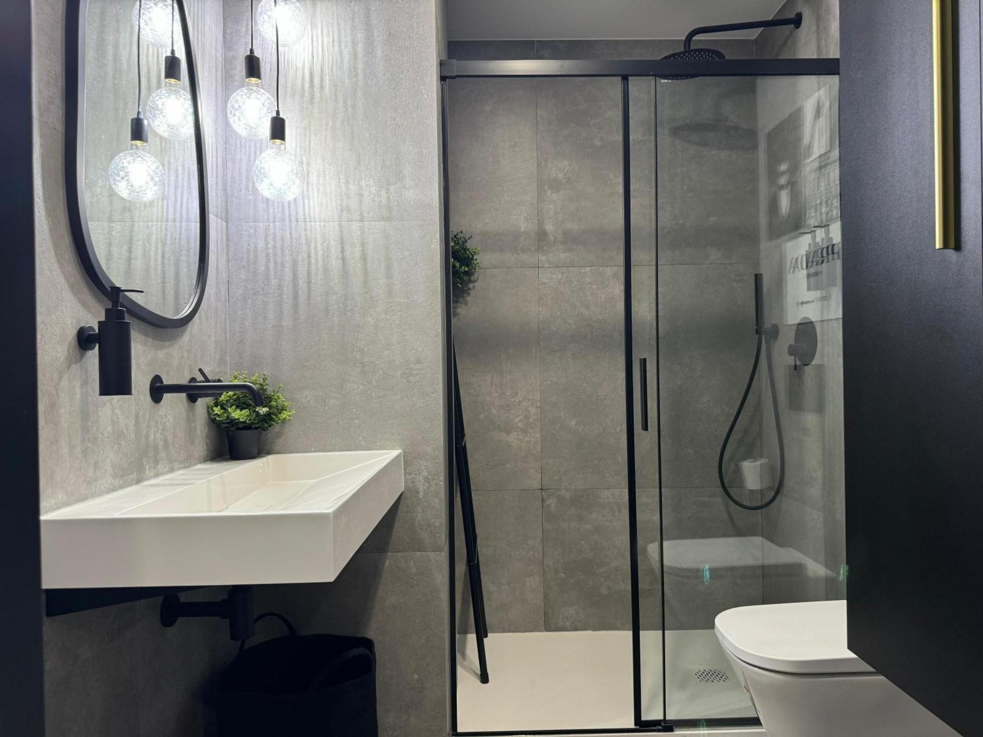 Apartamento Deluxe Lajuderia Con Parking Gratis 코르도바 외부 사진
