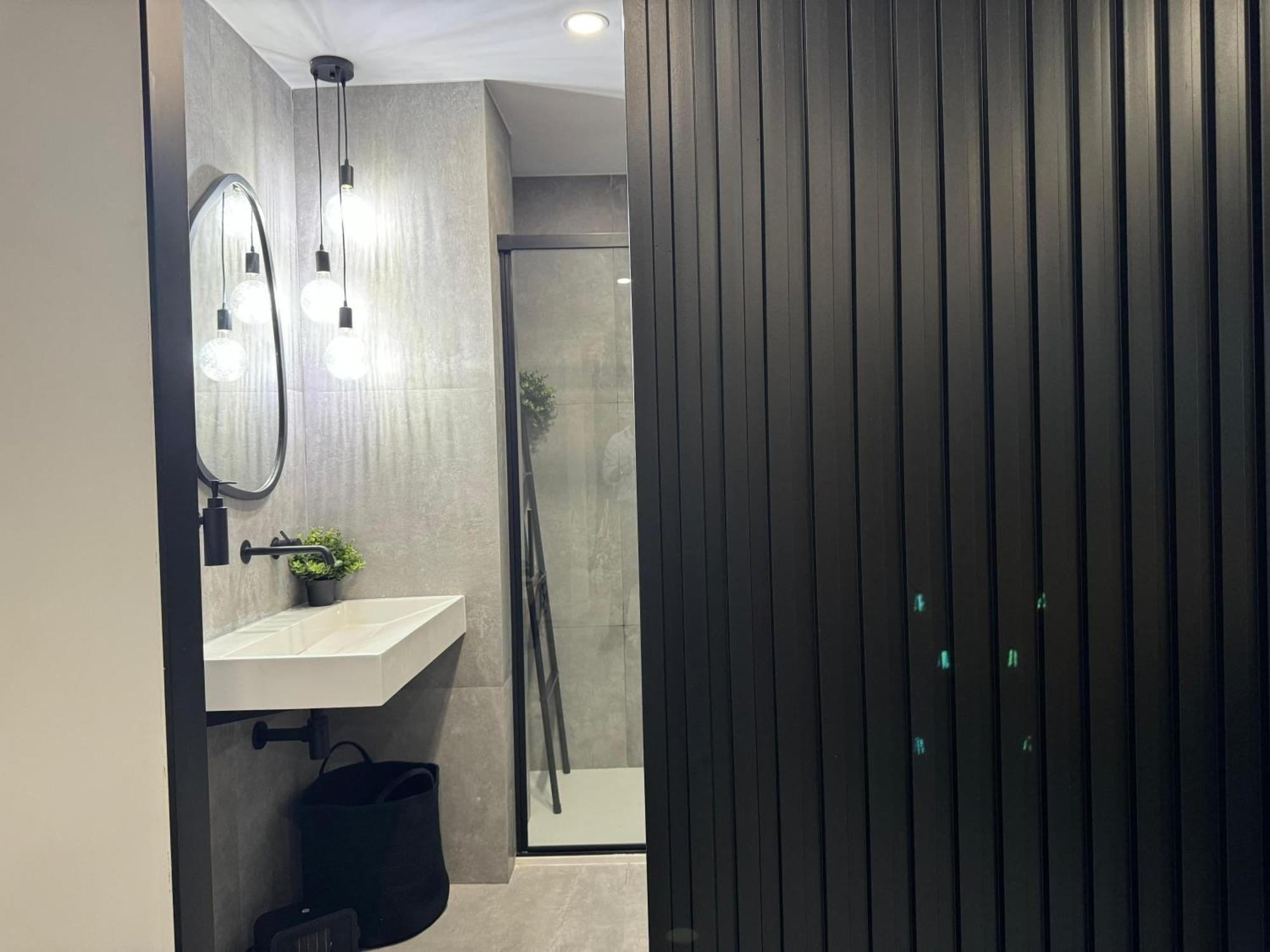 Apartamento Deluxe Lajuderia Con Parking Gratis 코르도바 외부 사진