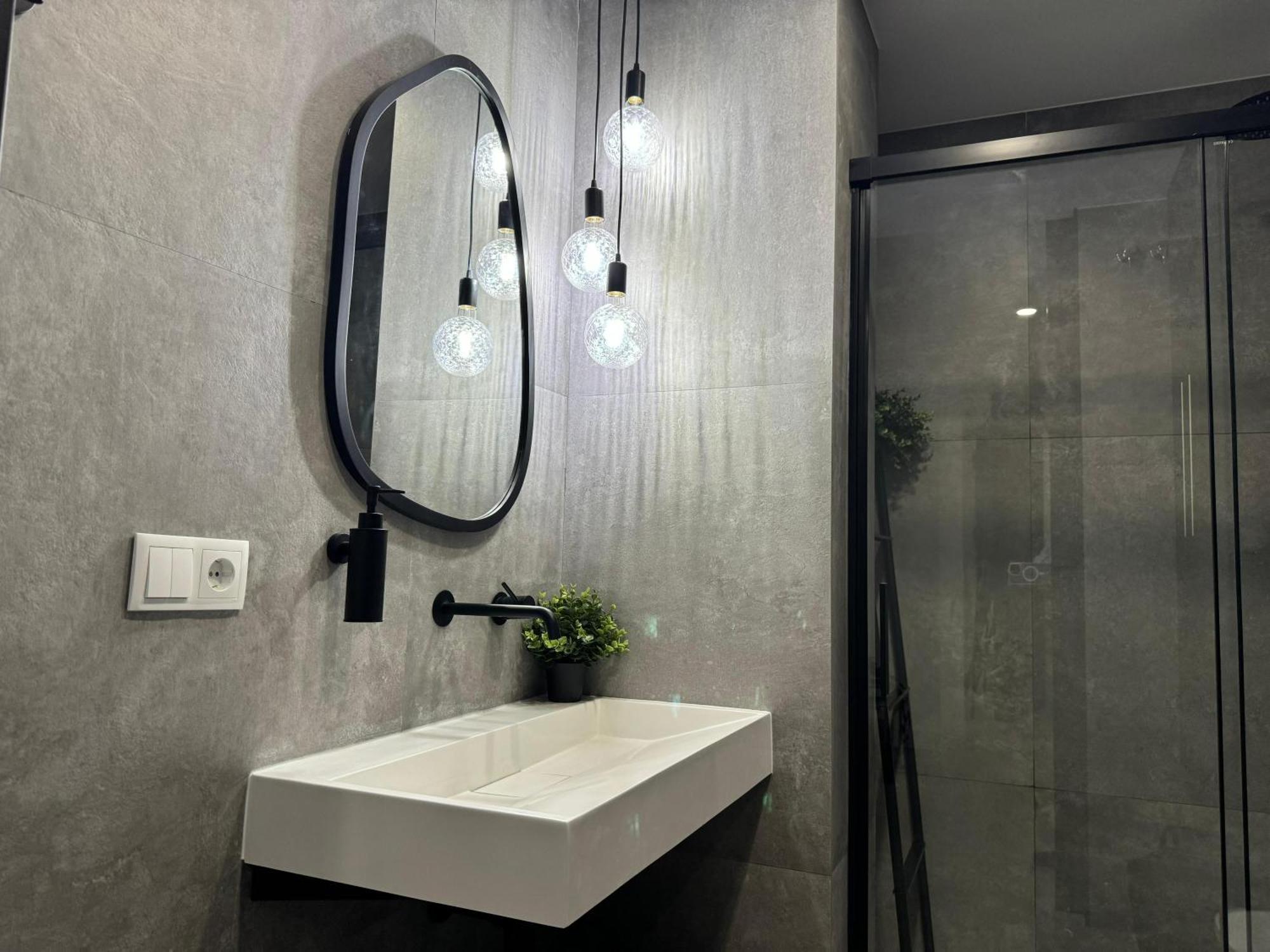 Apartamento Deluxe Lajuderia Con Parking Gratis 코르도바 외부 사진